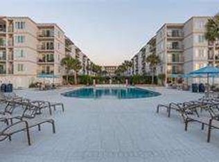 1440 Ocean Blvd UNIT 123, Saint Simons Island, GA 31522