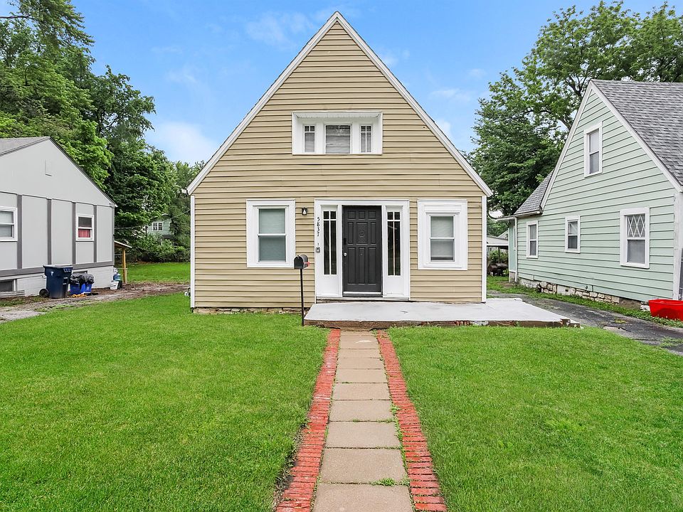 1st image of 5837 Olive St