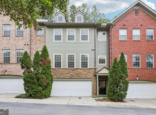 1439 Ashford Pl NE, Atlanta, GA 30319