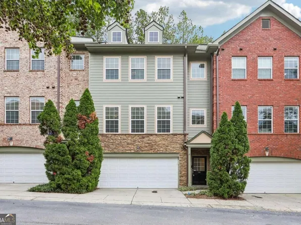 1439 Ashford Pl NE, Atlanta, GA 30319