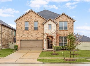17535 White Baneberry Dr, Conroe, TX 77385