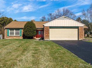 581 E Rahn Rd, Dayton, OH 45429