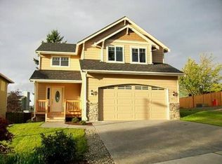 4615 35th St NE, Tacoma, WA