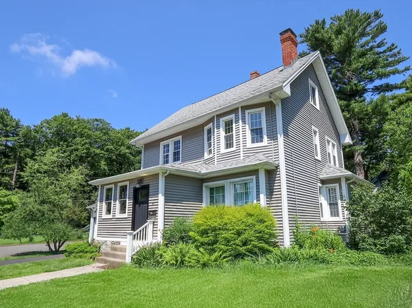 88 Biltmore St, Springfield, MA 01108