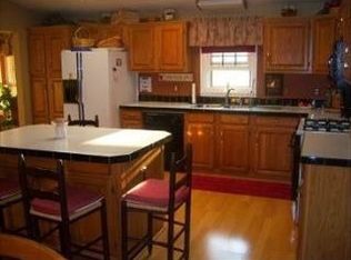 4952 Easy St, Newport, MI 48166