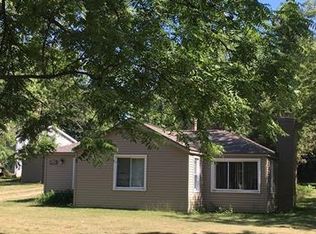 1110 Ferguson Dr, Lake Orion, MI 48362