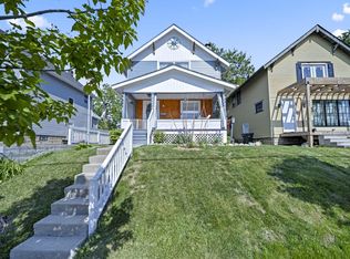 1040 S Champion Ave, Columbus, OH 43206