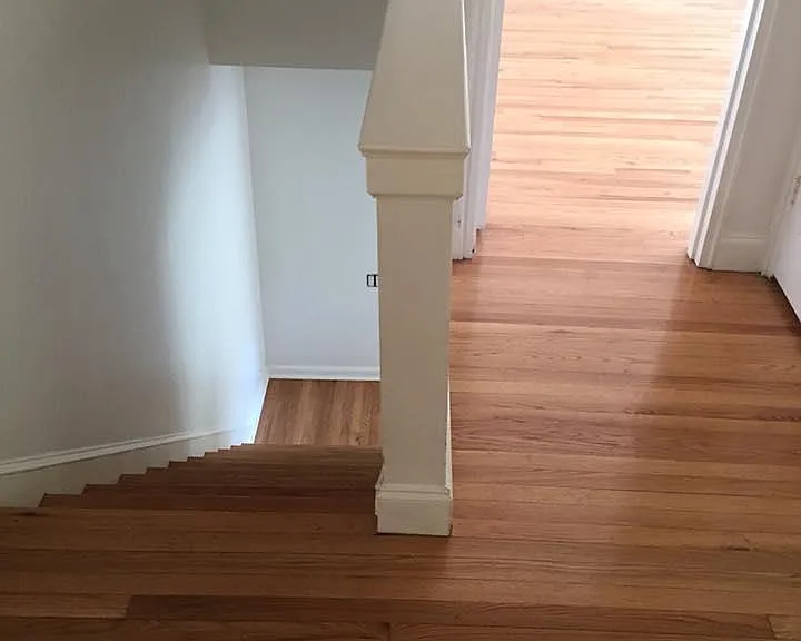 Fantastic Hardwood Floors