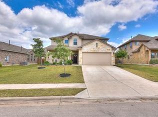 1016 Cotton Patch Trl #1016, Leander, TX 78641