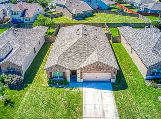 7118 Marina Del Rey, Converse, TX 78109