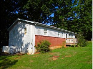 985 Bonbrook Mill Rd, Rocky Mount, VA 24151