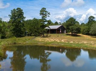 447 Red Rock Ranch Rd, Red Rock, TX 78662