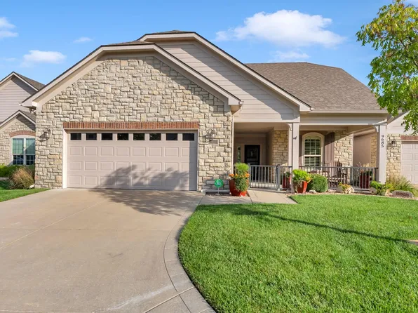 9685 W Village Pl, Maize, KS 67101