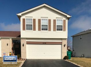 2152 Carpenter Ave, Plainfield, IL