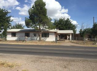 335 W Taylor Rd, Las Cruces, NM 88007