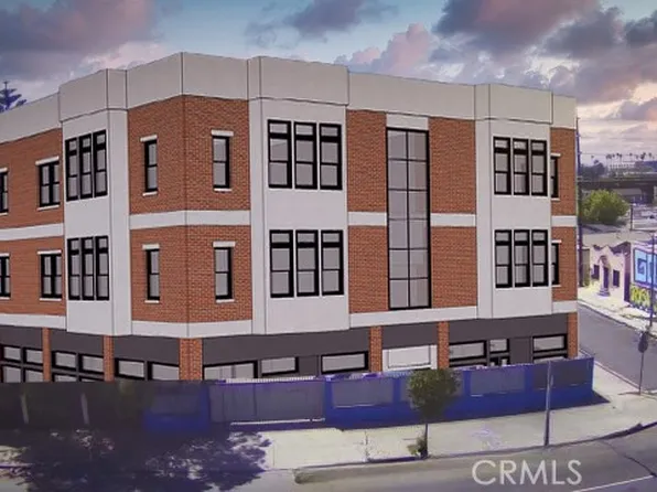 6401 S Broadway #52, Los Angeles, CA 90003