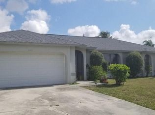 605 SE 36th St, Cape Coral, FL 33904