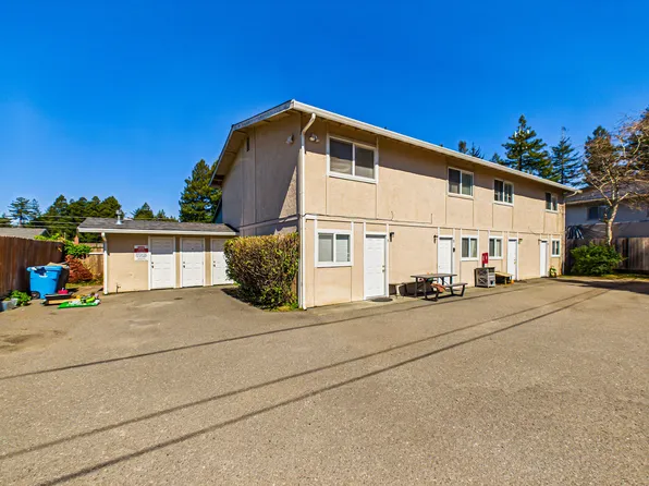 3975 Cedar St, Eureka, CA 95503