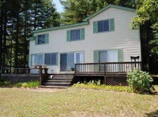 100 Remick Rd, Effingham, NH 03882