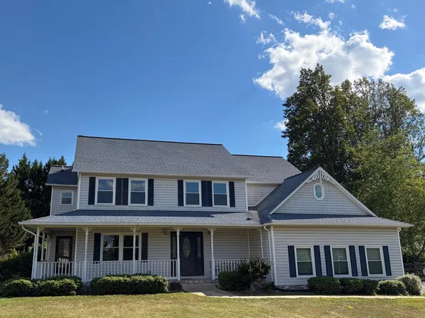 38411 Barbara Ct, Mechanicsville, MD 20659