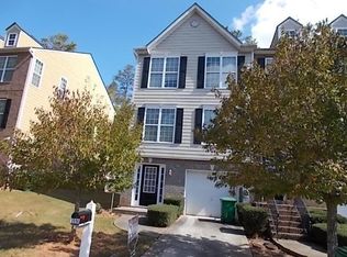 3090 Bonnes Dr, Lithonia, GA 30038