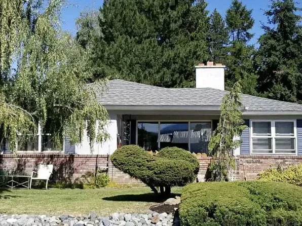 205 Chapel St, Cashmere, WA 98815