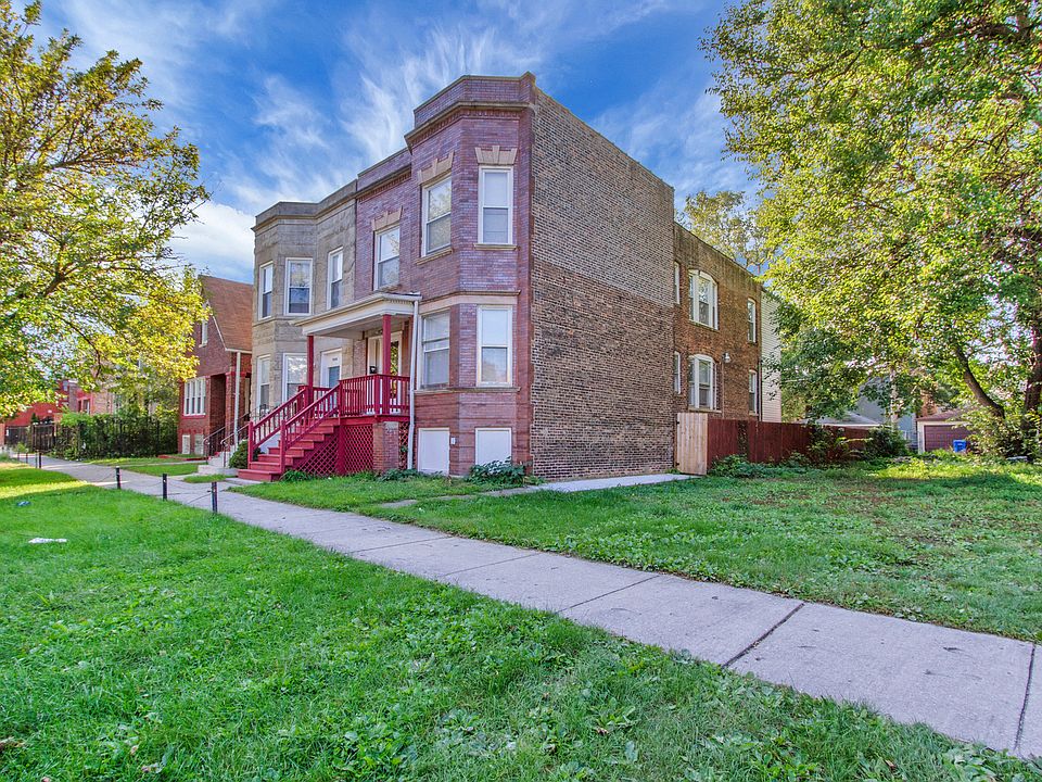 1st image of 7038 S Vernon Ave #2B