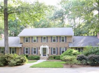 542 Sunset Dr, Norcross, GA 30071