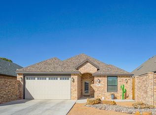 5212 Ellen Jayne Way, Midland, TX 79707