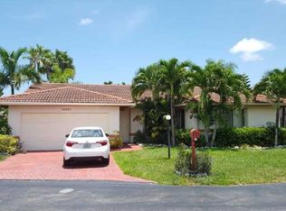 10321 SW 145th Pl, Miami, FL 33186