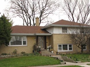 2619 Maple Ave, Brookfield, IL 60513