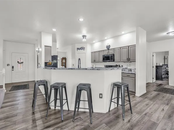 242 S Roland Avenue, Fort Lupton, CO 80621