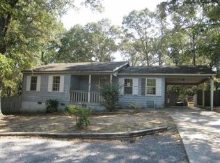 76 Ward Mountain Rd, Kingston, GA 30145