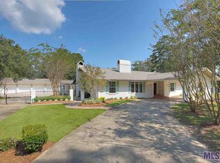 6128 Morgan Rd, Greenwell Springs, LA 70739