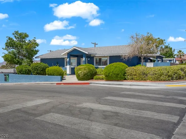 800 Avenue A, Boulder City, NV 89005