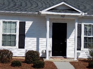 5112 Wheeler Lake Rd, Augusta, GA 30909