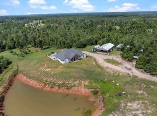 1317 County Road 4146 N, Overton, TX 75684