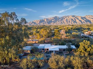 4130 E River Rd, Tucson, AZ 85718