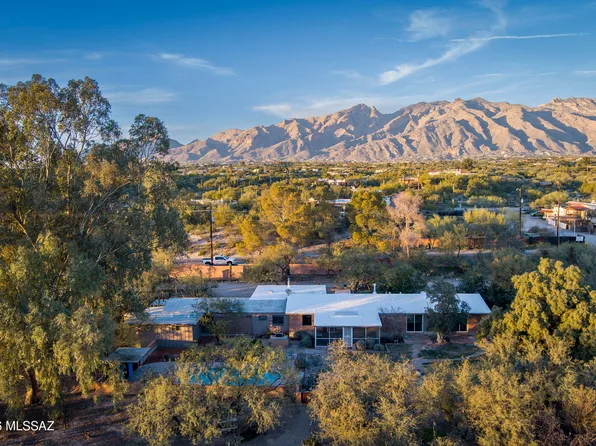 4130 E River Rd, Tucson, AZ 85718