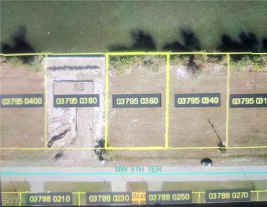 2213 NW 9th Ter, Cape Coral, FL, 33993