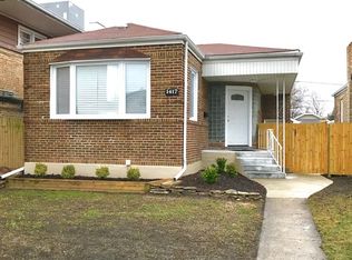 1417 N 15th Ave, Melrose Park, IL