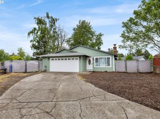1266 NE Hacienda Ln, Gresham, OR 97030