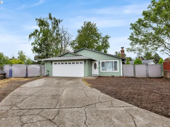 1266 NE Hacienda Ln, Gresham, OR 97030