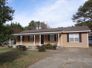 505 Cobra St, Boaz, AL 35957
