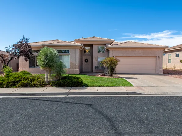 2398 E 140 S, Saint George, UT 84790