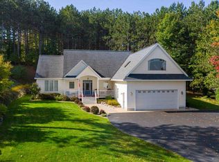 4838 Keaton Rd, Petoskey, MI 49770