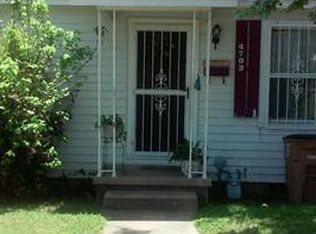 4703 Leslie Ave, Austin, TX 78721