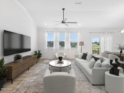 6109 Oak Psge Drive, Raleigh, NC, 27603