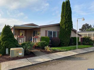 2120 Robins Ln SE SPACE 44, Salem, OR 97306