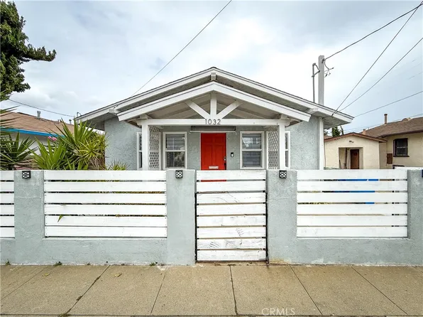 1032 S Mesa St, San Pedro, CA 90731